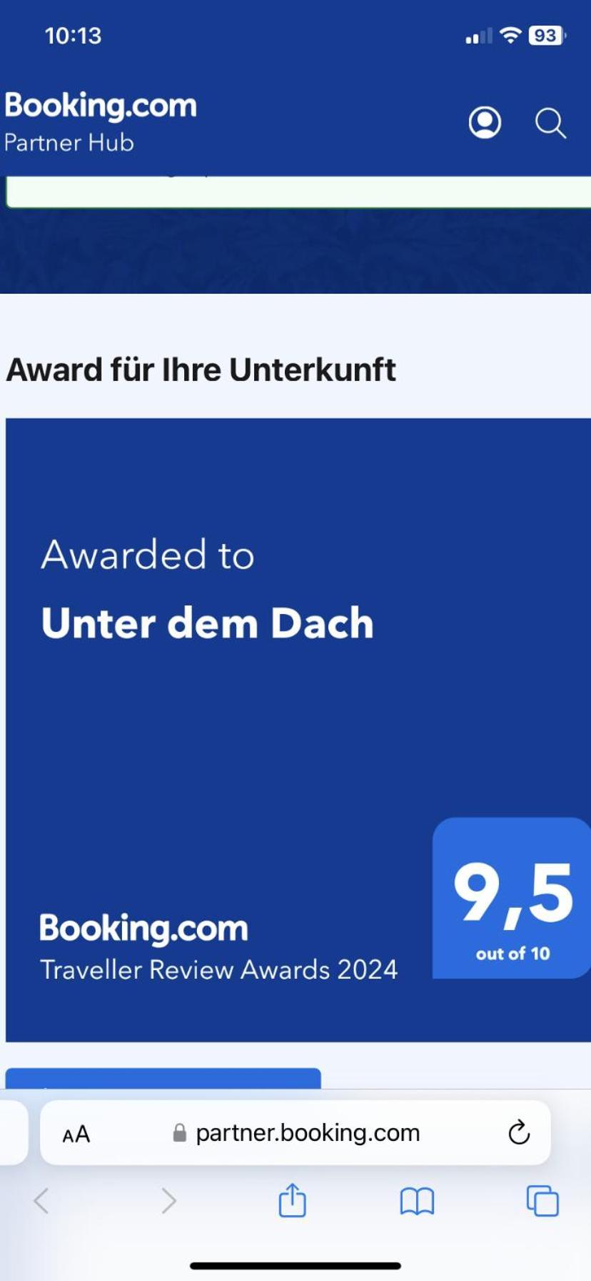 Unter Dem Dach Mit Parkplatz Apartman Brémai repülőtér Kültér fotó